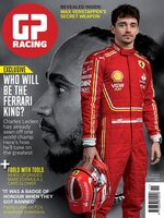 AUTOSPORT